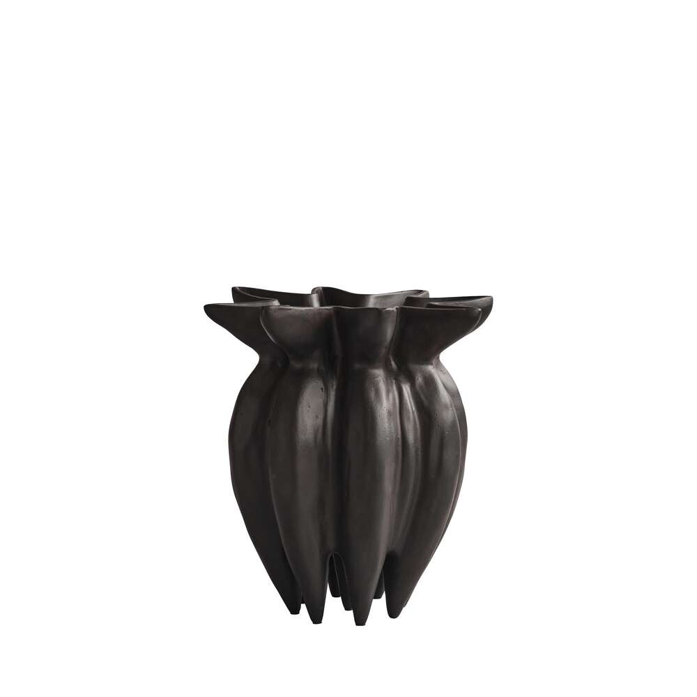 101 Copenhagen - Lotus Vase Mini Coffee 101 Copenhagen von 101 Copenhagen