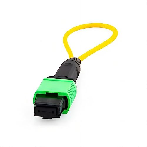 12-Core MPO OS2 Loopback Cable,for QSFP+ Transceiver von 10Gtek