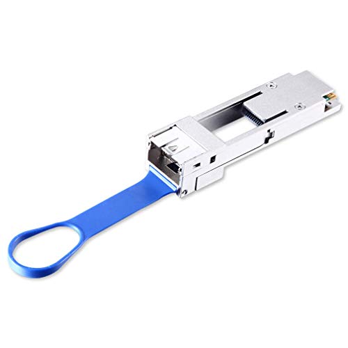 QSA Adapter - 100G QSFP28 to 25G SFP28 Converter Module, for Dell, Juniper, Arista, Extreme, H3C and More QSA Adapter - 100G QSFP28 to 25G SFP28 Converter Module, for Dell, Juniper, Arista, Extreme, H3C and More von 10Gtek