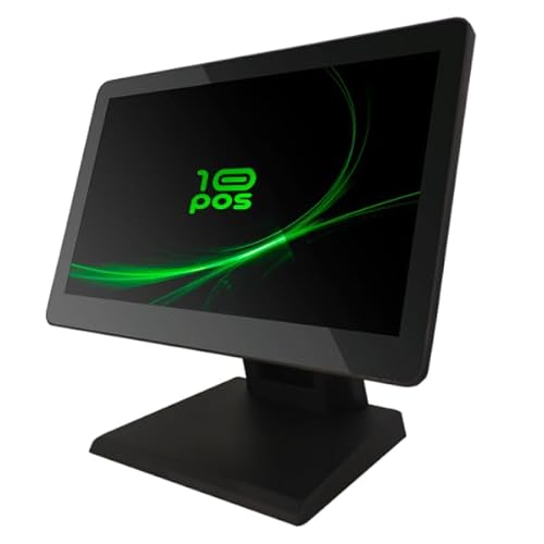 TERMINAL TÁCTIL 15.6" 10T-16 Intel J6412 8GB 128GB WiFi Windows 11 TERMINAL TÁCTIL 15.6" 10T-16 Intel J6412 8GB 128GB WiFi Windows 11 von 10POS
