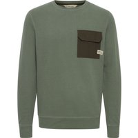 11 Project Longpullover "Sweatshirt PRPelle" von 11 Project