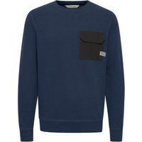 11 Project Longpullover "Sweatshirt PRPelle" von 11 Project