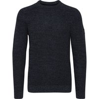 11 Project Rundhalspullover "Rundhalspullover PRAmericus" von 11 Project