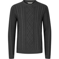 11 Project Rundhalspullover "Rundhalspullover PRJamal" 11 Project Rundhalspullover "Rundhalspullover PRJamal" von 11 Project