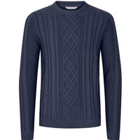 11 Project Rundhalspullover "Rundhalspullover PRJamal" 11 Project Rundhalspullover "Rundhalspullover PRJamal" von 11 Project