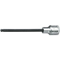 Steckschlüsseleinsatz IN 19 LK 1/2 ″ Innen-6-kant, Kugelkopf Schlüsselweite 12 mm von Gedore