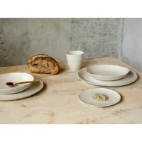 Keramik Geschirr Set Für 2 Stück Gedeck von 1220CeramicsStudio