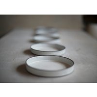 Keramik Tapas-Teller von 1220CeramicsStudio