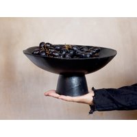 steinzeug Keramik Obst Display von 1220CeramicsStudio