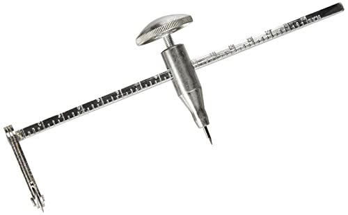 Vorel 03990 – Drywall Trimmer Circular 30 – 400 mm Vorel 03990 – Drywall Trimmer Circular 30 – 400 mm von VOREL