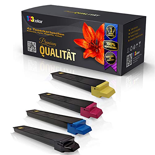 123Color 4X Alternative Toner kompatibel für Kyocera FSC8020MFP FSC8025MFP FSC8520MFP FSC8525MFP FS C8020MFP FS C8025MFP FS C8520MFP FS C8525MFP FS C 8020 MFP FS C 8025 MFP FS C 8520 MFP TK895K TK895 123Color 4X Alternative Toner kompatibel für Kyocera FSC8020MFP FSC8025MFP FSC8520MFP FSC8525MFP FS C8020MFP FS C8025MFP FS C8520MFP FS C8525MFP FS C 8020 MFP FS C 8025 MFP FS C 8520 MFP TK895K TK895 von 123Color