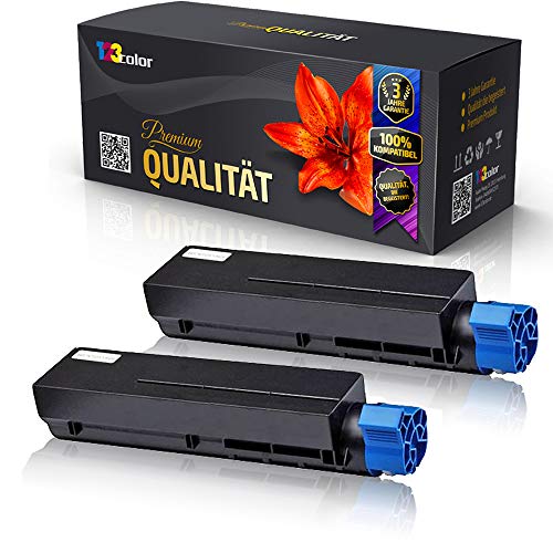 123Color Alternative Tonerkartusche kompatibel für Oki MB 472 DNw MB 492 DN MB 562 DNw 45807102 45807106 45807111 Premium Quantum Serie 123Color Alternative Tonerkartusche kompatibel für Oki MB 472 DNw MB 492 DN MB 562 DNw 45807102 45807106 45807111 Premium Quantum Serie von 123Color