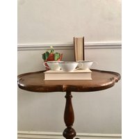 Vintage Teetassen | 3 - Royalton China Co, Teetassen, Porzellantassen von 1319Vintage