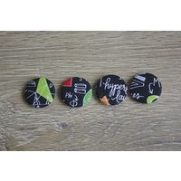 Mathe Magnete, Druck, Geschenk, Lehrer Wissenschaft Magnete Set, Neues Zuhause Geek Geschenk von 13DaisyChains