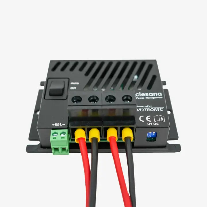 Clesana Power-Management incl. Kabel von 159