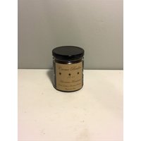 Creme Brulee Duftkerze Qualle Glas 20 G von 1811americanfarmhous