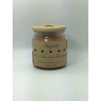 Heukraut Duftkerze/Apothekerdose 18Oz/Paraffinwachs/Handgegossene Kerze/Bauernkerze/Landhaus-Primitive Kerze von 1811americanfarmhous