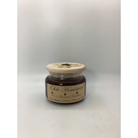 Olde Homesset Duftkerze/Apothekerglas 10 Oz/Paraffinwachs/Bauernhauskerze/Hand Gegossene Kerze/Country-Primitive Kerze von 1811americanfarmhous