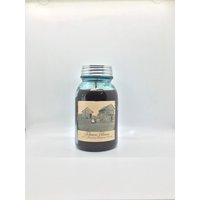 Tabakscheune Duftkerze/Kugeldose 32Oz/Paraffinwachs/Bauernkerze/Handgegossene Kerze/Landhaus-Primitive Kerze von 1811americanfarmhous