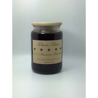 Tabakscheunen Duftkerze/Apothekerdose 26 G/Paraffinwachs/Bauernhauskerze/Handgegossene Kerze/Landhaus-Primitive Kerze von 1811americanfarmhous