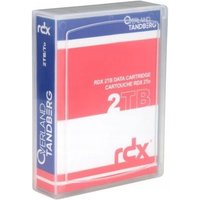 Overland-Tandberg 2TB RDX-Kassette (einzeln), 8731-RDX von 1CONTROL