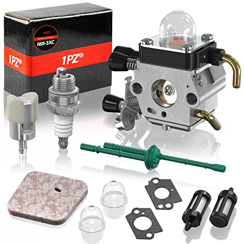 1PZ N0I-3XC Vergaser Ersatz für Stihl FS38 FS45 FS55 FS74 FS75 FS80 FS85 HL45 HL75 KM55R Rasenmäher Trimmer 1PZ N0I-3XC Vergaser Ersatz für Stihl FS38 FS45 FS55 FS74 FS75 FS80 FS85 HL45 HL75 KM55R Rasenmäher Trimmer von 1PZ