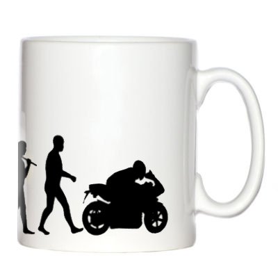 1StopShops Mug, blanc, Taille unique 1StopShops Mug, blanc, Taille unique von 1StopShops