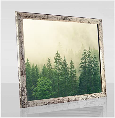 1a Bilderrahmen Monaldo Deluxe Bilderrahmen Posterrahmen 70 x 50 cm Beige Vintage Shabby Chic Wechselrahmen weisser Hintergrund Antireflex Kunstglas 1a Bilderrahmen Monaldo Deluxe Bilderrahmen Posterrahmen 70 x 50 cm Beige Vintage Shabby Chic Wechselrahmen weisser Hintergrund Antireflex Kunstglas von 1a Bilderrahmen