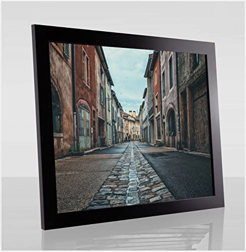 1a Bilderrahmen Orion Deluxe Bilderrahmen Posterrahmen 85x58 cm Puzzlerahmen Schwarz matt Antireflex Kunstglas Hintergrund Weiss 1a Bilderrahmen Orion Deluxe Bilderrahmen Posterrahmen 85x58 cm Puzzlerahmen Schwarz matt Antireflex Kunstglas Hintergrund Weiss von 1a Bilderrahmen