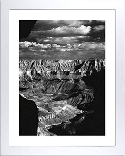Bilderrahmen Diamond 40x50 cm Weiss Hochglanz ideal für Diamond Painting mit 1mm antireflex Kunstglas Bilderrahmen Diamond 40x50 cm Weiss Hochglanz ideal für Diamond Painting mit 1mm antireflex Kunstglas von 1a Bilderrahmen