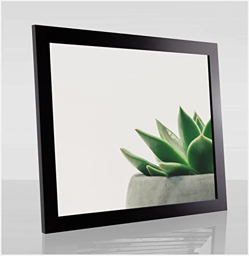 Bilderrahmen Diamond 40x70 cm Schwarz Matt ideal für Diamond Painting mit 1 mm klarem Kunstglas Bilderrahmen Diamond 40x70 cm Schwarz Matt ideal für Diamond Painting mit 1 mm klarem Kunstglas von 1a Bilderrahmen
