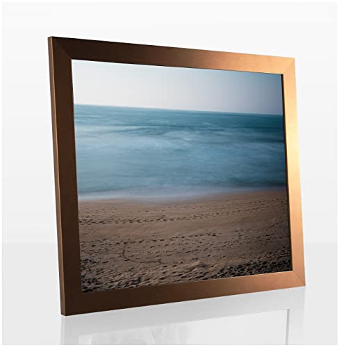 Bilderrahmen Monzetta Puzzlerahmen 60x80 Kupfer Dekor 80x60 cm Antireflex Kunstglas Bilderrahmen Monzetta Puzzlerahmen 60x80 Kupfer Dekor 80x60 cm Antireflex Kunstglas von 1a Bilderrahmen