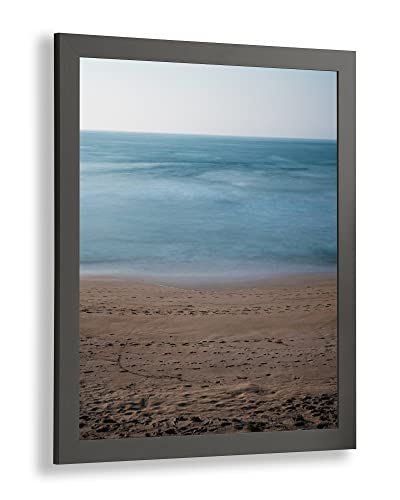 Bilderrahmen Monzetta Puzzlerahmen 80x110 Farbe Graphit 110x80 cm Antireflex Kunstglas Bilderrahmen Monzetta Puzzlerahmen 80x110 Farbe Graphit 110x80 cm Antireflex Kunstglas von 1a Bilderrahmen