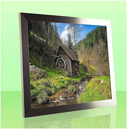 Puzzello Puzzlerahmen Bilderrahmen Posterrahmen 50x70 cm Champagner 70x50 cm mit klarem Kunstglas Puzzello Puzzlerahmen Bilderrahmen Posterrahmen 50x70 cm Champagner 70x50 cm mit klarem Kunstglas von 1a Bilderrahmen