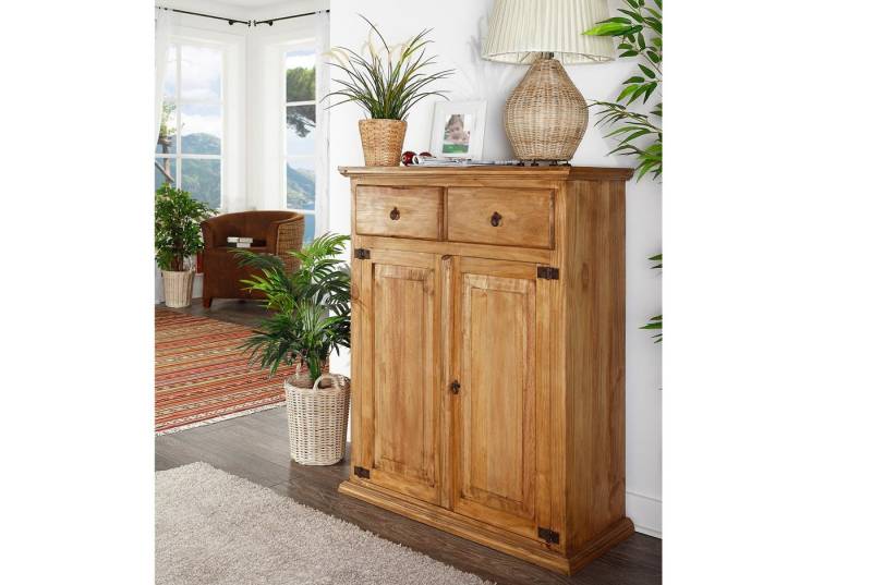 1a Direktimport Kommode Vertiko Kommode Schrank Mexico - Pinie massiv - Landhausmöbel 1a Direktimport Kommode Vertiko Kommode Schrank Mexico - Pinie massiv - Landhausmöbel von 1a Direktimport