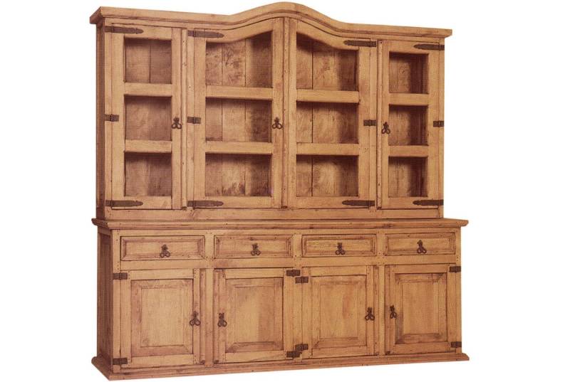 1a Direktimport Küchenbuffet Original Mexico Möbel Anrichte Buffetschrank - Pinie Massivholz - Land 1a Direktimport Küchenbuffet Original Mexico Möbel Anrichte Buffetschrank - Pinie Massivholz - Land von 1a Direktimport