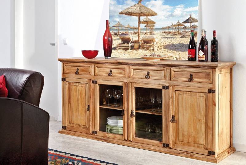 1a Direktimport Sideboard Mexico Möbel Anrichte Kommode Sideboard Pinie Massivholz Landhaus 1a Direktimport Sideboard Mexico Möbel Anrichte Kommode Sideboard Pinie Massivholz Landhaus von 1a Direktimport
