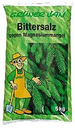 keine Angabe 20 KG Bittersalz Tannendünger gegen Nadelbräune Nadelbaumsalz Baumsalz keine Angabe 20 KG Bittersalz Tannendünger gegen Nadelbräune Nadelbaumsalz Baumsalz von keine Angabe