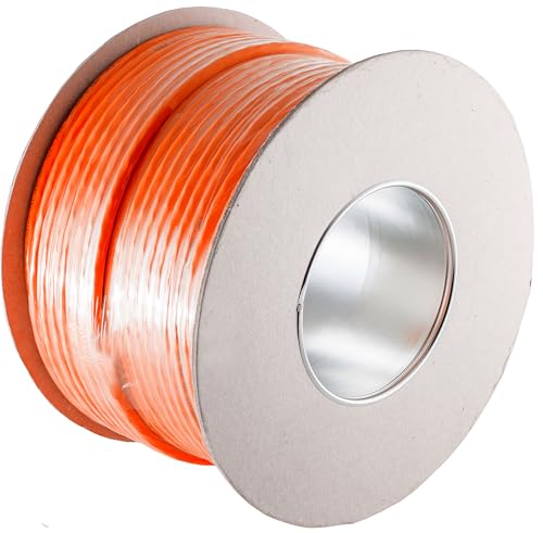 1aTTack.de CAT 7 Verlegekabel GHMT Netzwerkkabel CAT.7 LAN Halogenfrei Installationskabel CAT7 Kabel Netzwerk Verkabelung Datenkabel Gigabit Kupfer Ethernet 50m 1aTTack.de CAT 7 Verlegekabel GHMT Netzwerkkabel CAT.7 LAN Halogenfrei Installationskabel CAT7 Kabel Netzwerk Verkabelung Datenkabel Gigabit Kupfer Ethernet 50m von 1aTTack.de