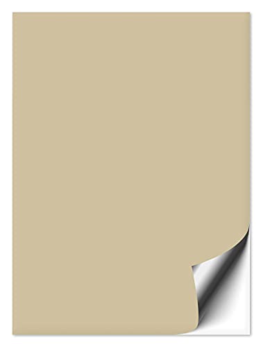 10 Stück Fliesenaufkleber beige 15x20 cm glänzend, Fliesenfolie in 15x20cm für Küche & Bad, mit Aufkleber Fliesen einfach überkleben, selbstklebende Folie 10 Stück Fliesenaufkleber beige 15x20 cm glänzend, Fliesenfolie in 15x20cm für Küche & Bad, mit Aufkleber Fliesen einfach überkleben, selbstklebende Folie von 1peak