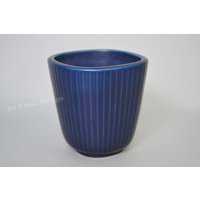 Aluminia/Royal Copenhagen Und Nils Thorsson Aus Dänemark Mit Der Reihe "Marselis" von 1stClassDesign