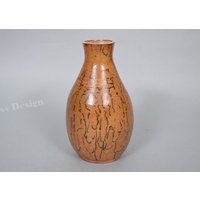 Elfriede Nohl Studio Keramikvase - Deutschland von 1stClassDesign