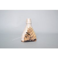 Gerhard Liebenthron Vase Studio Keramik Gemarkt Gl71 von 1stClassDesign