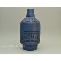 Gmundner Keramik Austria Vase von 1stClassDesign