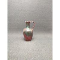 Richard Uhlemeyer Krug Vase - Studiokeramik Mit Reduktionsglasur Germany von 1stClassDesign