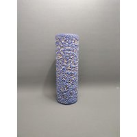xxl Zylindervase Der Kunsttöpferei Unterstab. Ktu. - Mid Century Design Keramik Fat Lava von 1stClassDesign