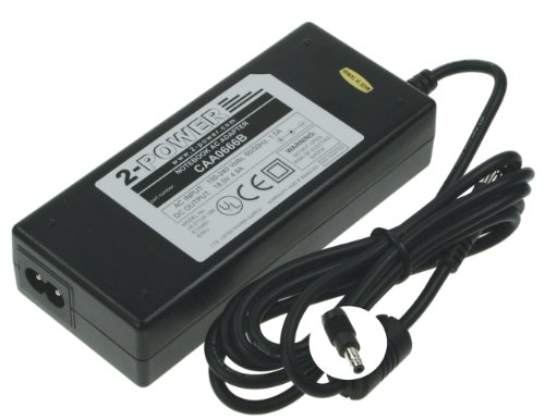 2-Power Compaq Evo N1000 V AC Adapter 18–20 V 90 W ersetzt Original Teilenummer DC359 A # ABA von 2-POWER