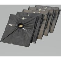 Sicherheitsfiltersack für Nilfisk® Attix 33 & 44, 5 Stk/VE von Nilfisk®