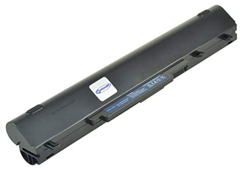 2 POWER CBI3350A, 14,8 V/5200mAh Acer TravelMate 8372 (kompatibles Teil AS10I5E), von 2-POWER