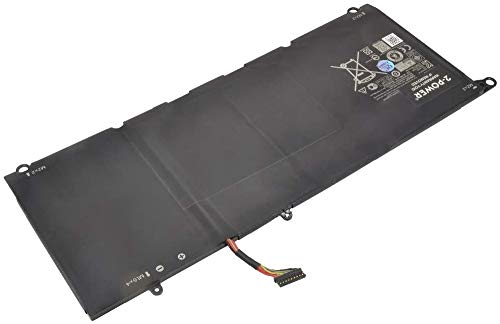 2-Power CBP3527A Laptop-Akku für Dell XPS 13 (7020 mAh) von 2-POWER